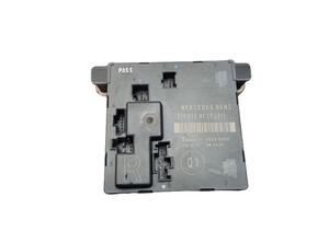 Control unit for door MERCEDES-BENZ E-Klasse T-Model (S211)