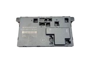 Control unit for door MERCEDES-BENZ E-Klasse T-Model (S211)