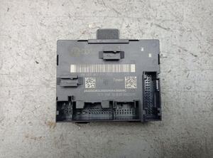 Control unit for door AUDI A4 Avant (8K5, B8)