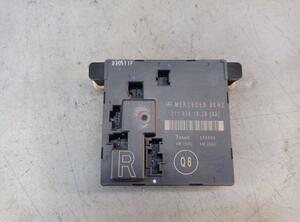 Control unit for door MERCEDES-BENZ E-Klasse T-Model (S211)