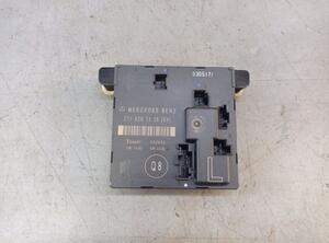 Control unit for door MERCEDES-BENZ E-Klasse T-Model (S211)