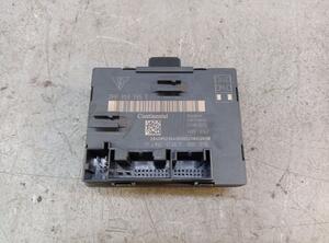 Control unit for door PORSCHE Cayenne (92A)