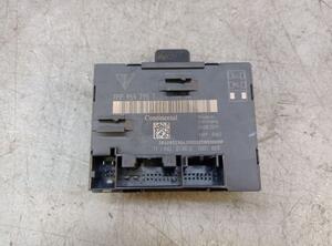 Control unit for door PORSCHE Cayenne (92A)