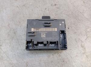 Control unit for door PORSCHE Cayenne (92A)