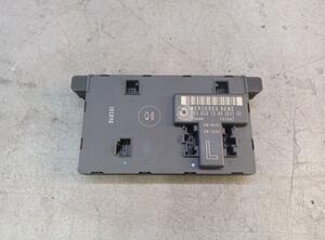 Control unit for door MERCEDES-BENZ C-CLASS Coupe (CL203)