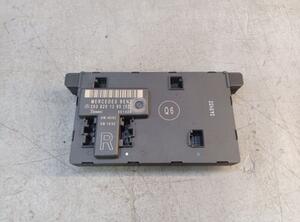 Control unit for door MERCEDES-BENZ C-CLASS Coupe (CL203)