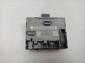 Control unit for door AUDI A4 Avant (8K5, B8)