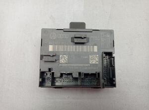 Control unit for door AUDI A4 Avant (8K5, B8)