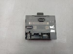 Control unit for door AUDI A4 Avant (8K5, B8)