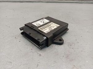 Control unit for door OPEL VECTRA C Estate (Z02)