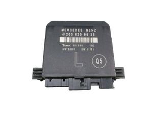 Control unit for door MERCEDES-BENZ C-CLASS T-Model (S203)