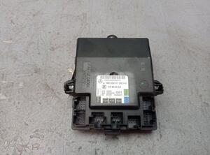 Control unit for door MERCEDES-BENZ A-CLASS (W169)