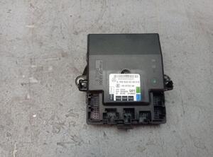 Control unit for door MERCEDES-BENZ A-CLASS (W169)