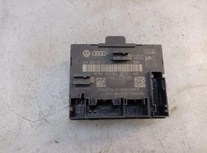 Control unit for door AUDI A1 (8X1, 8XK), AUDI A1 Sportback (8XA, 8XF)