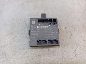 Control unit for door MERCEDES-BENZ C-CLASS T-Model (S204)