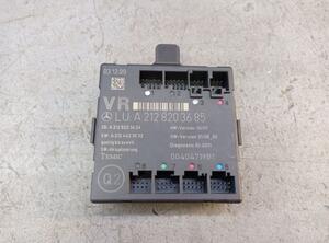 Control unit for door MERCEDES-BENZ C-CLASS T-Model (S204)