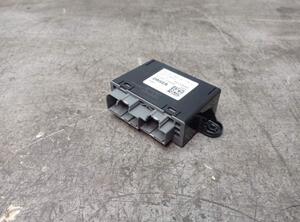 Control unit for door FORD FIESTA VII (HJ, HF)