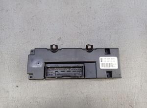 Control unit for seat OPEL VECTRA C Estate (Z02)