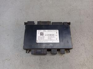 Control unit for seat MERCEDES-BENZ C-CLASS T-Model (S204)