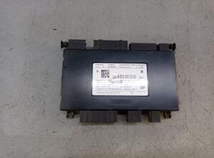 Control unit for seat MERCEDES-BENZ C-CLASS T-Model (S204)