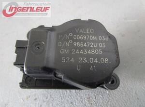 Stellmotor Heizung  OPEL VECTRA C 1.9 CDTI (VAUXHALL) 110 KW