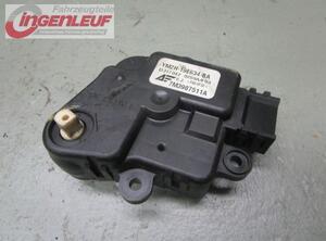 Verwarming VW Sharan (7M6, 7M8, 7M9)