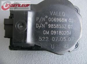 Stellmotor Heizung  OPEL VECTRA C 2.2 DIRECT 114 KW