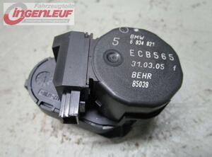 Stellmotor Heizung 5 BMW 3 TOURING (E46) 320D 110 KW