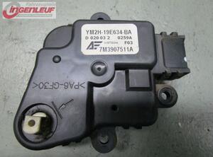 Heater FORD Galaxy (WGR)