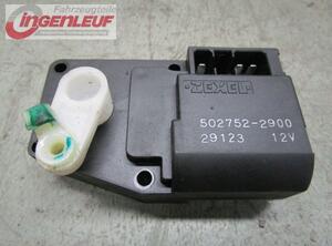 Heater MITSUBISHI Pajero Pinin (H6W, H7W)