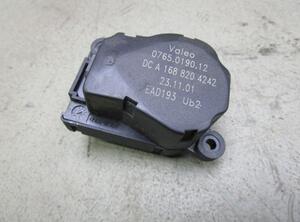 Heater MERCEDES-BENZ A-Klasse (W168)