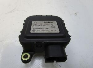 Heater AUDI A6 (4B2, C5)