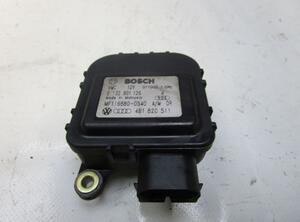 Heater AUDI A6 (4B2, C5)