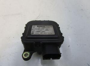 Heater AUDI A6 (4B2, C5)