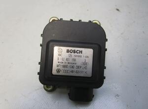 Heater AUDI A6 (4B2, C5)