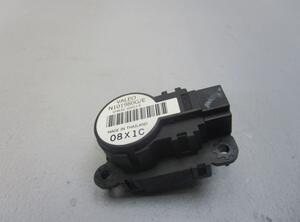 Heater RENAULT Megane III Grandtour (KZ0/1)