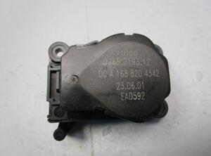 Heater MERCEDES-BENZ A-Klasse (W168)