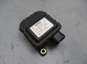 Heater AUDI A6 Avant (4B5)