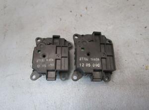 Stellmotor Heizung Set 2-teilig NISSAN JUKE F15 1.6 86 KW