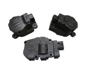 Stellmotor Heizung 3St. Set BMW 1 (E87) 116D 85 KW