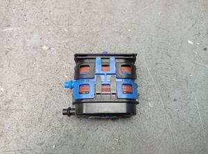 Heater MERCEDES-BENZ CLK (C208)