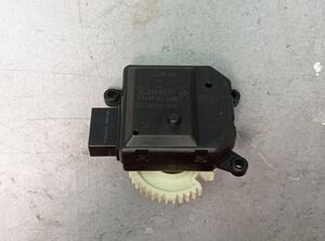 Stellmotor Heizung  SKODA FABIA II (542) 1.2 44 KW