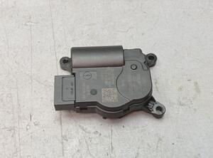 Heater VW PASSAT (3G2, CB2)