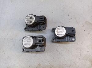 Stellmotor Heizung Set RENAULT ZOE BFM 68 KW