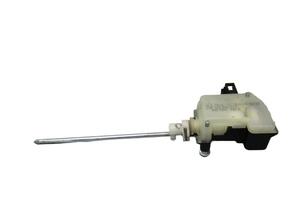 Stelmotor Tankklep SKODA OCTAVIA II Combi (1Z5)