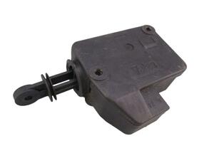 Servomotor for fuel filler flap PEUGEOT 206 CC (2D)