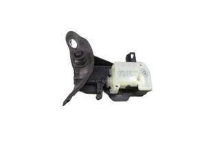 Servomotor for fuel filler flap MERCEDES-BENZ CLS (C219)