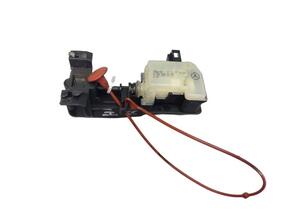 Servomotor for fuel filler flap MERCEDES-BENZ M-CLASS (W164)