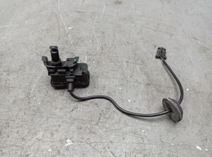 Stelmotor Tankklep VW POLO (6R1, 6C1)