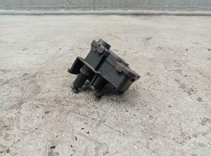 Servomotor for fuel filler flap SKODA FABIA III (NJ3)